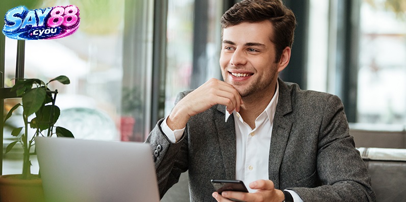Chính Sách Chất Lượng Và Bảo Mật Theo Định Hướng CEO Say88
