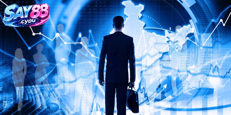 Thông Tin Cần Biết Về CEO Say88