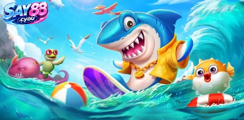 FAQ – Những Thắc Mắc Phổ Biến Về Bắn Cá Say88