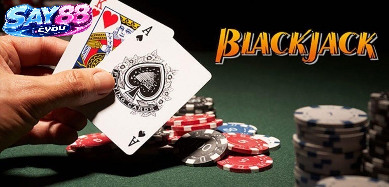 Hỏi Đáp Nhanh Về Cách Chơi Blackjack say88