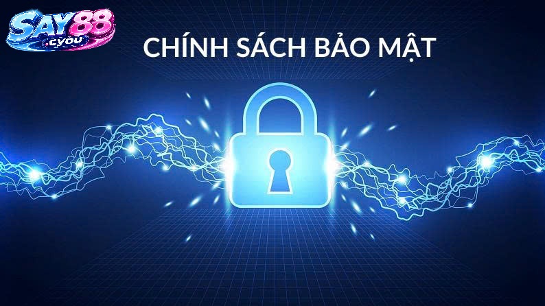 Giải Pháp Bảo Mật Trong Chính Sách Bảo Mật Say88