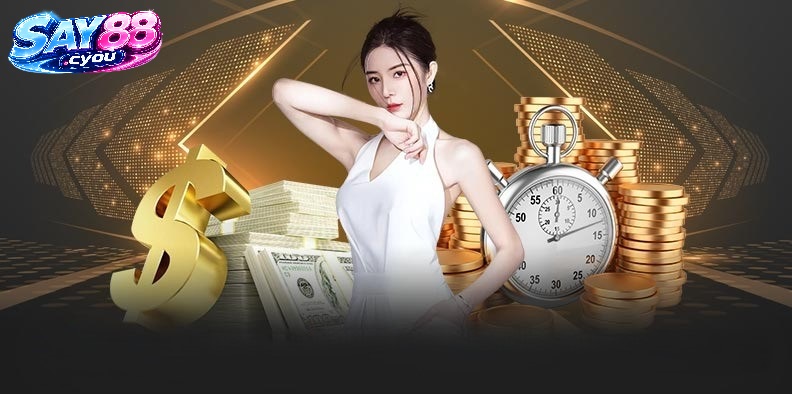 Cơ Chế Thanh Toán Hoa Hồng Theo Chính Sách Đại Lý Say88