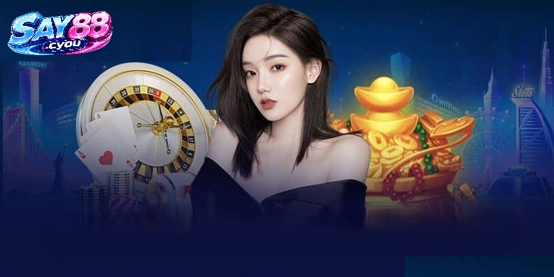Quy Tắc Tham Gia Chính Sách Hoàn Trả Say88