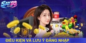 Mẹo Giúp Đăng Nhập Say88 An Toàn Trên Mọi Thiết Bị