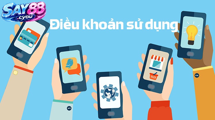 Vì Sao Người Chơi Cần Tìm Hiểu Điều Khoản Dịch Vụ Say88?
