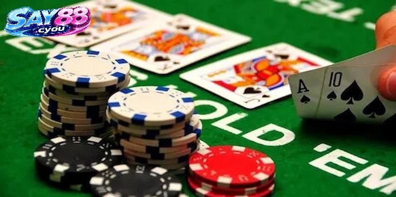 Các Tựa Game Bài Say88 Hấp Dẫn Không Thể Bỏ Lỡ