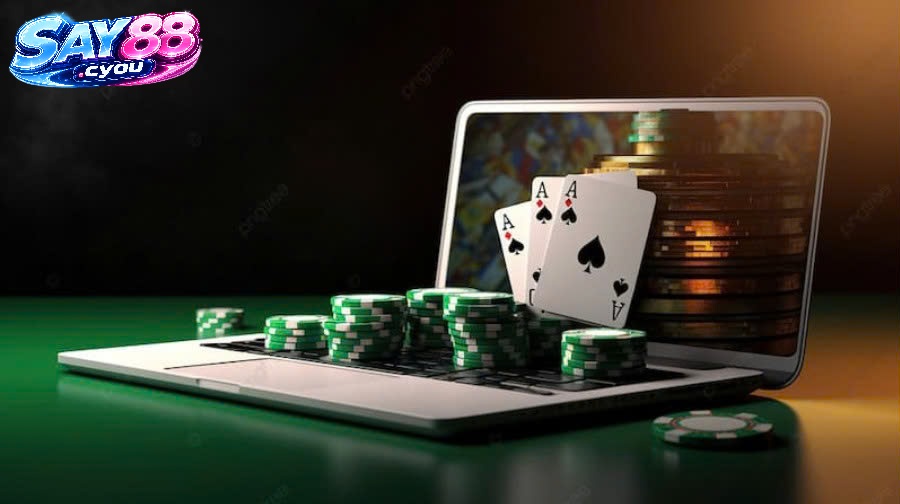 Giới Thiệu Say88 – Đồng Hành Cùng Trải Nghiệm Giải Trí Đẳng Cấp