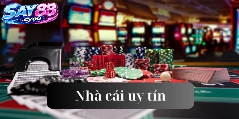 FAQ Giới Thiệu Say88 – Những Điều Người Chơi Cần Biết
