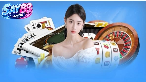 Tầm Quan Trọng Của Hoạt Động Bảo Trì Say88