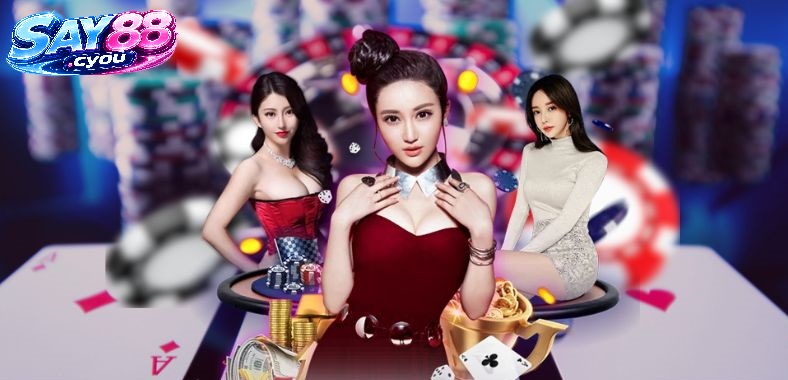 Cách Hướng Dẫn Say88 Quản Lý Tài Khoản Say88 Hiệu Quả Cho Người Chơi