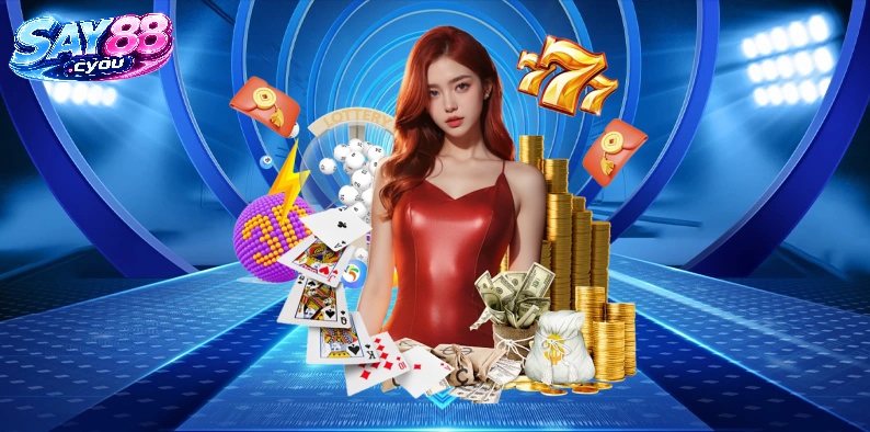 Hướng Dẫn Say88 Bí Quyết Tham Gia Say88 An Toàn Cho Người Chơi