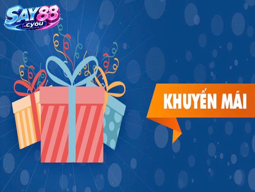 Bí Quyết Tận Dụng Khuyến Mãi Say88 Tối Đa