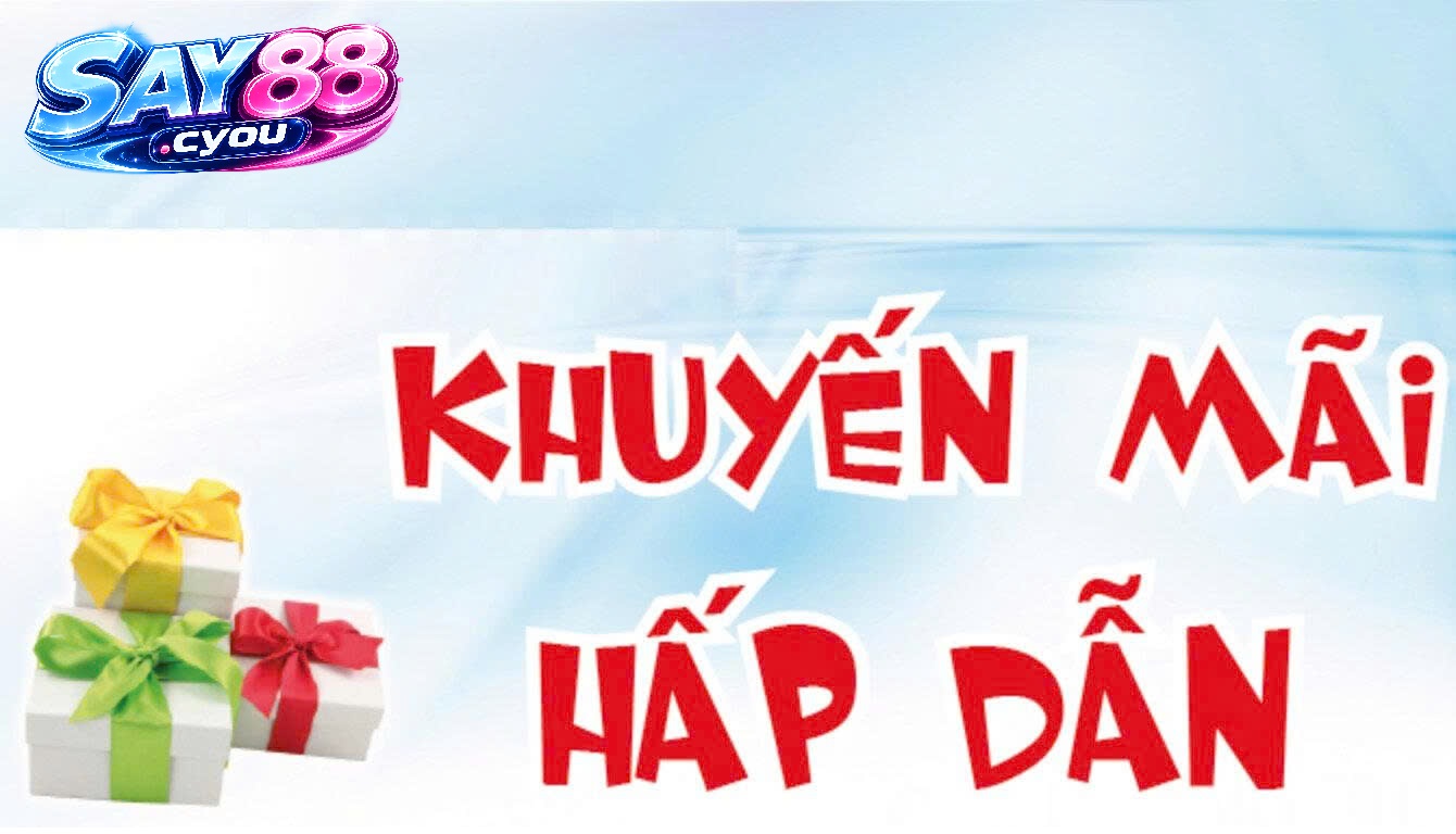 FAQ Khuyến Mãi Say88 – Những Câu Hỏi Người Chơi Quan Tâm