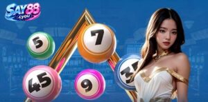 Trải Nghiệm Lô Đề 3 Miền Trực Tuyến Say88 An Toàn Tại Say88