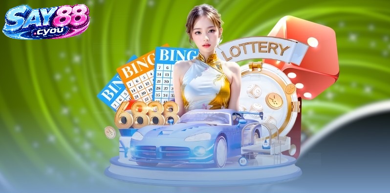 Tổng Quan Về Lô Đề 2 Càng Say88