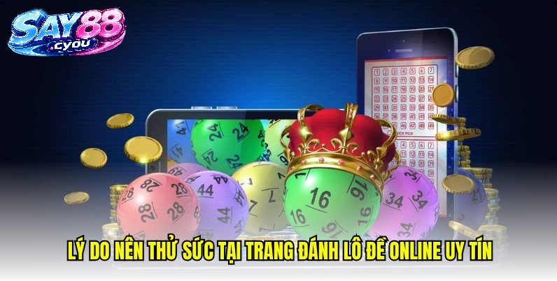 Tổng Hợp Câu Hỏi Thường Gặp Về Lô Đề Say88
