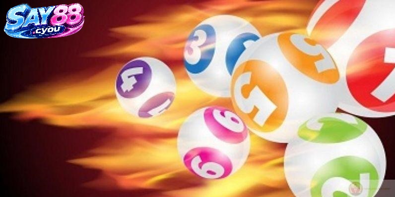 Quay Số Say88 – Cơ Hội Săn Thưởng Hấp Dẫn Cho Mọi Người Chơi