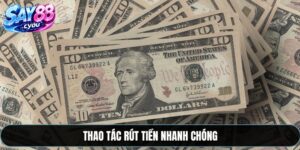 Các Điều Kiện Bắt Buộc Khi Rút Tiền Say88