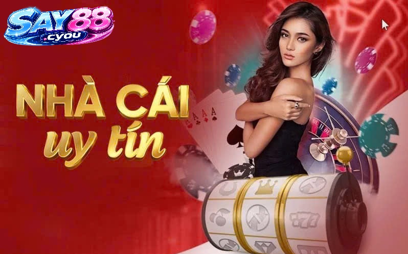 Say88 khám phá hệ thống giải trí trực tuyến đa thể loại và tiện ích