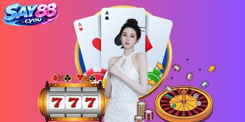 Lý do Say88 trở thành nền tảng giải trí trực tuyến được quan tâm