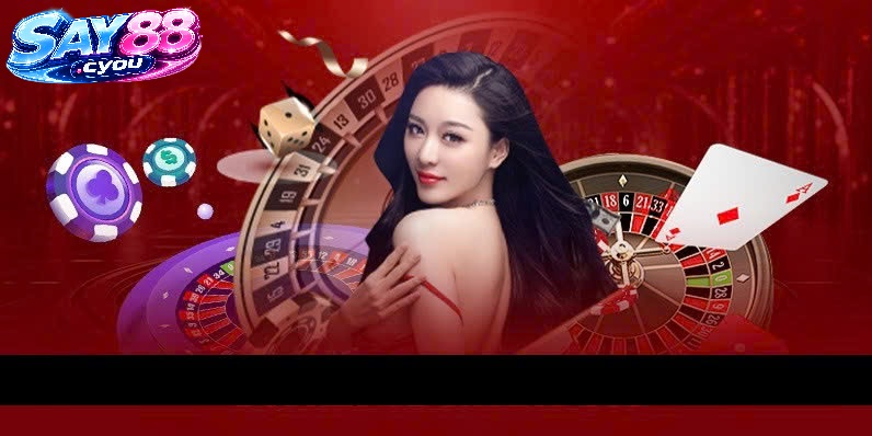 Say88 game bài – Sự kết hợp giữa giải trí truyền thống và công nghệ mới