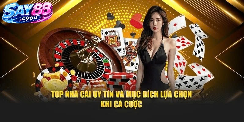 Sức hút của bắn cá Say88 đến từ hình ảnh và trải nghiệm mượt mà