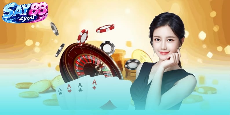 Say88 Có Uy Tín Không? Đánh Giá Tổng Quan Về Dịch Vụ Và Tính Tin Cậy 