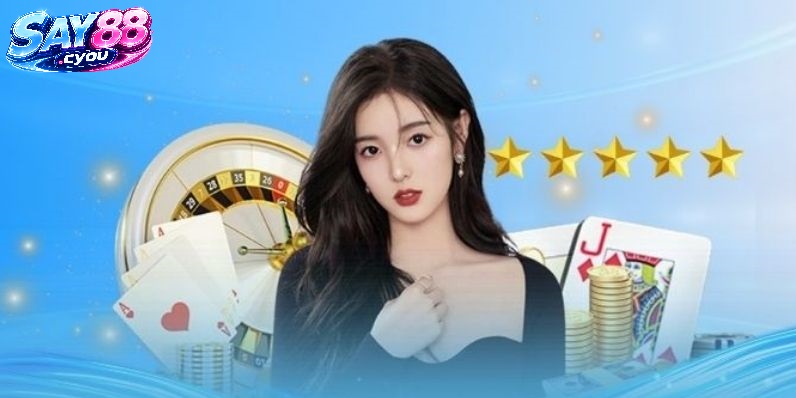 Những Lưu Ý Quan Trọng Giúp Đánh Giá Say88 có uy tín không Và Giao Dịch An Toàn