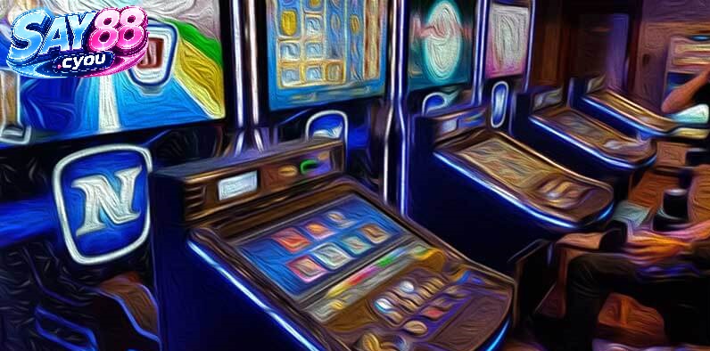 Mẹo Chơi Slots Say88 Giúp Tối Ưu Trải Nghiệm