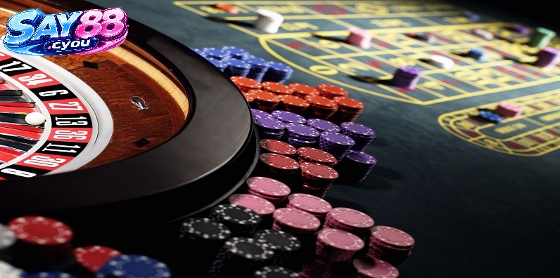 Ưu Điểm Vượt Trội Của Table Game Say88