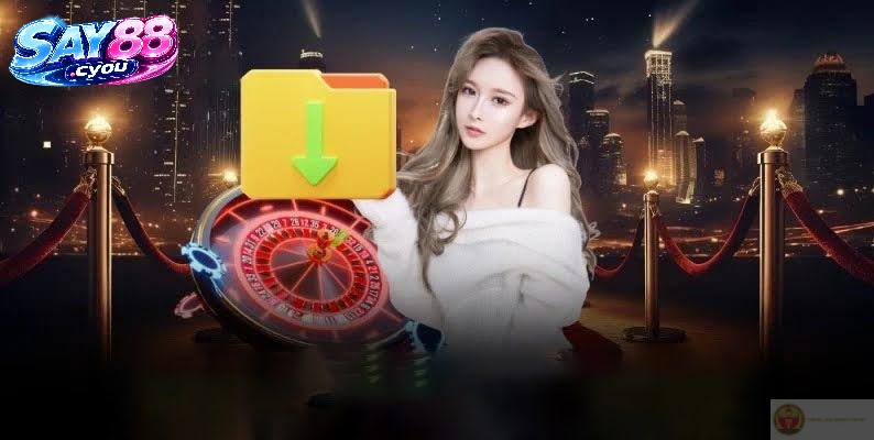 Tải App Say88 Mang Đến Trải Nghiệm Tiện Lợi
