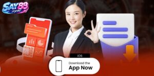 Những Lý Do Nên Tải App Say88 Ngay Hôm Nay