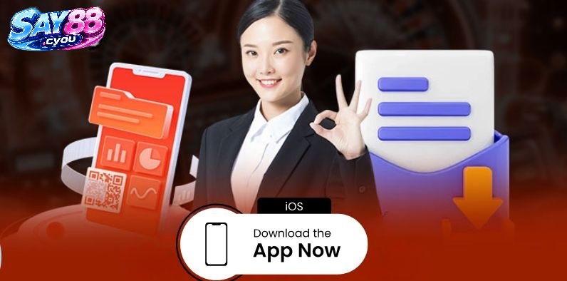 Những Lý Do Nên Tải App Say88 Ngay Hôm Nay