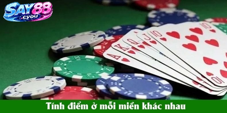 FAQ Tiến Lên Miền Nam Say88